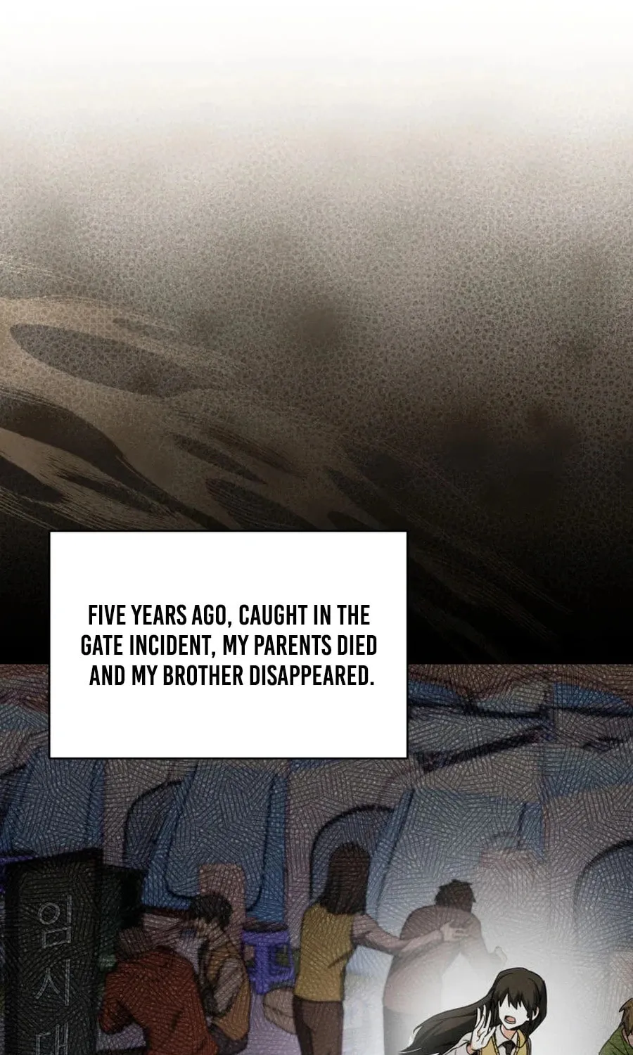 Even Today, the Ranker Dreams of Retirement Chapter 1 page 56 - 