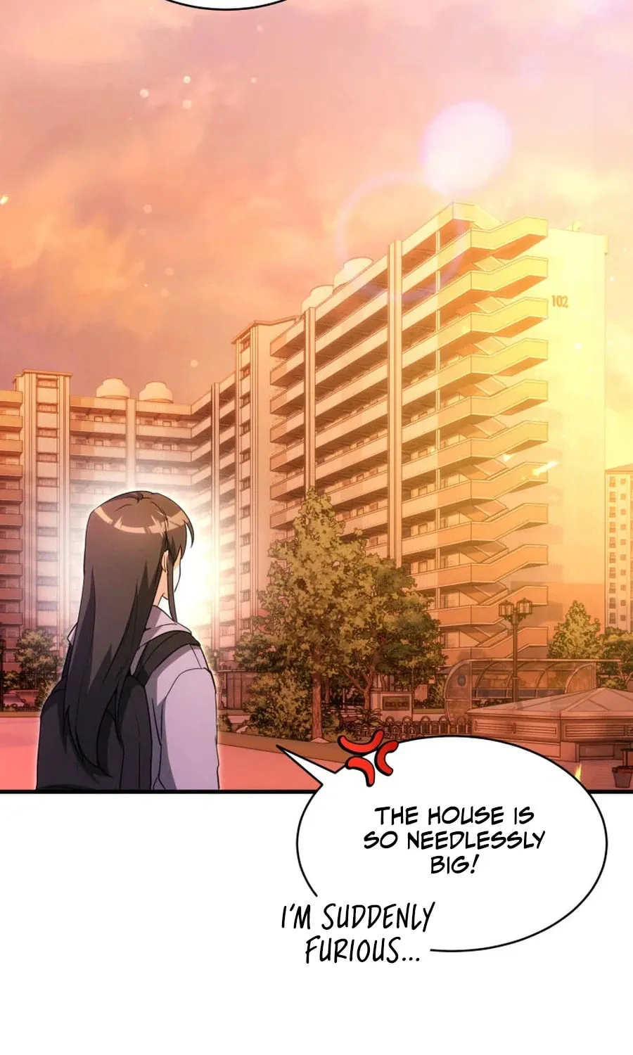 Even Today, the Ranker Dreams of Retirement Chapter 1 page 60 - 