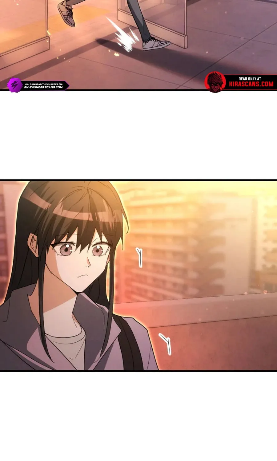 Even Today, the Ranker Dreams of Retirement Chapter 1 page 62 - 