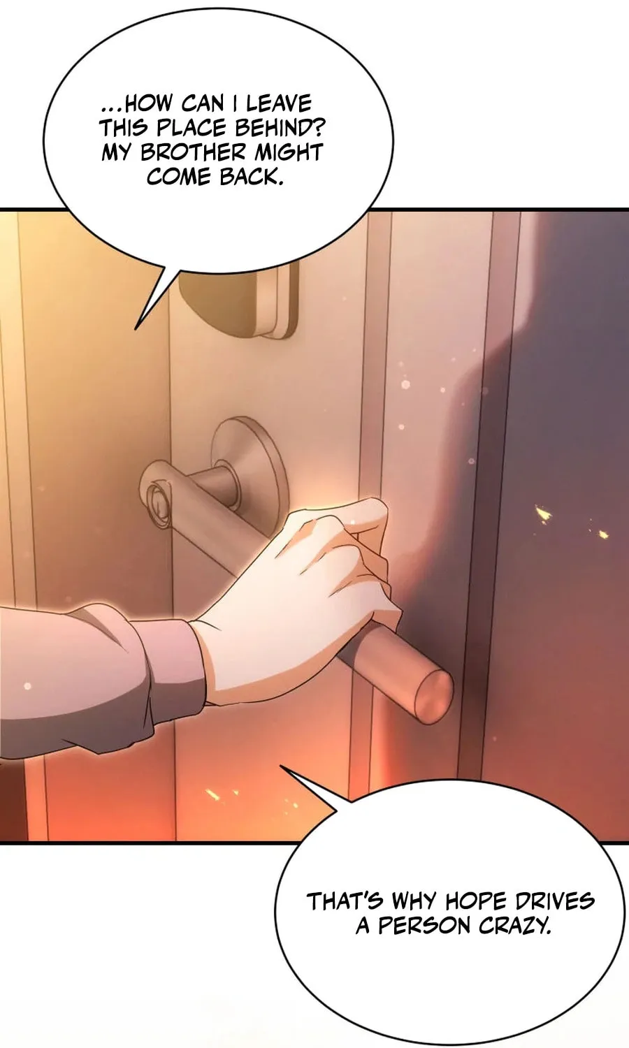 Even Today, the Ranker Dreams of Retirement Chapter 1 page 64 - 