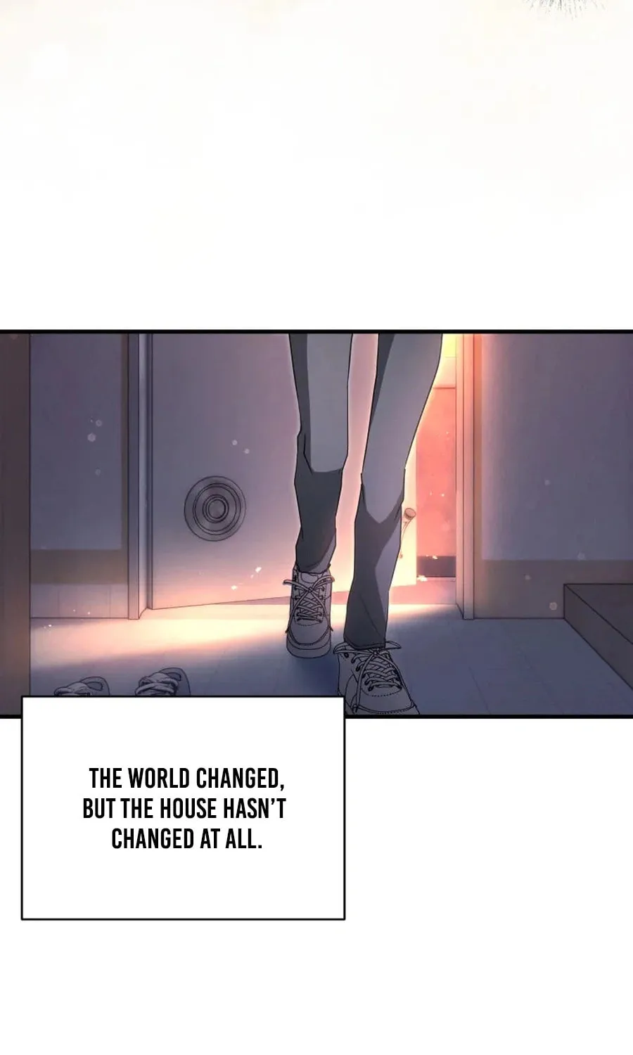 Even Today, the Ranker Dreams of Retirement Chapter 1 page 66 - 