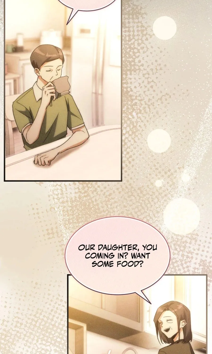 Even Today, the Ranker Dreams of Retirement Chapter 1 page 69 - 
