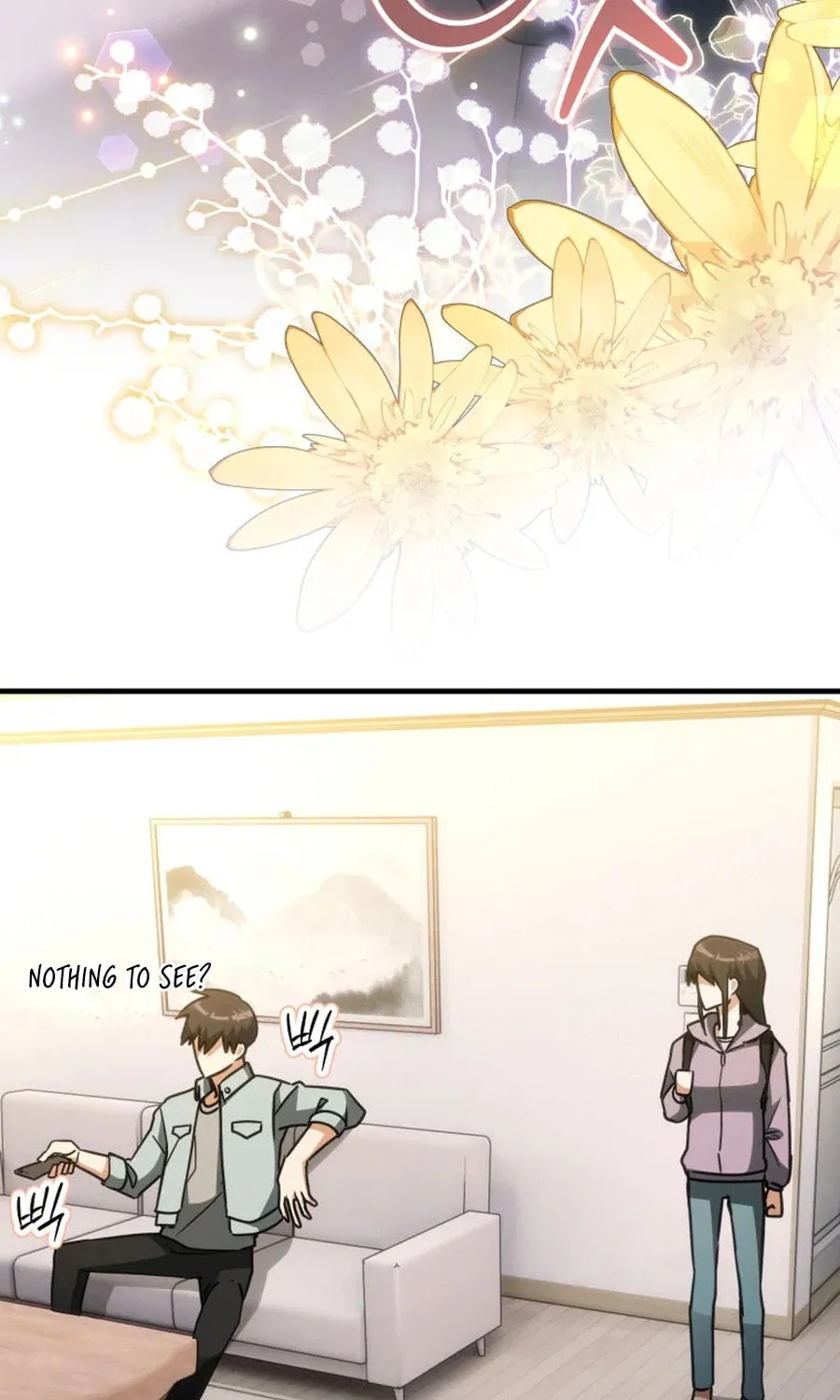 Even Today, the Ranker Dreams of Retirement Chapter 1 page 76 - 