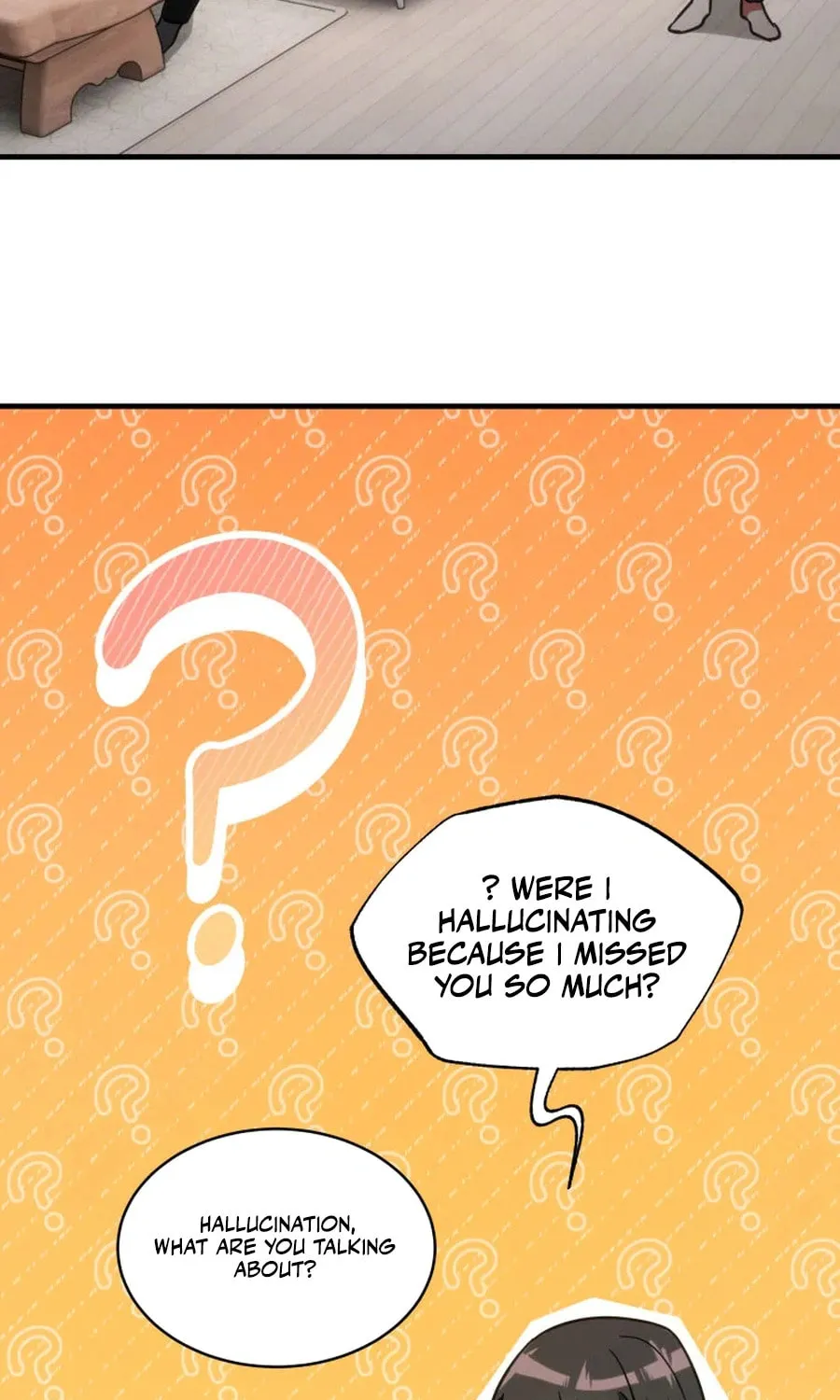 Even Today, the Ranker Dreams of Retirement Chapter 1 page 77 - 