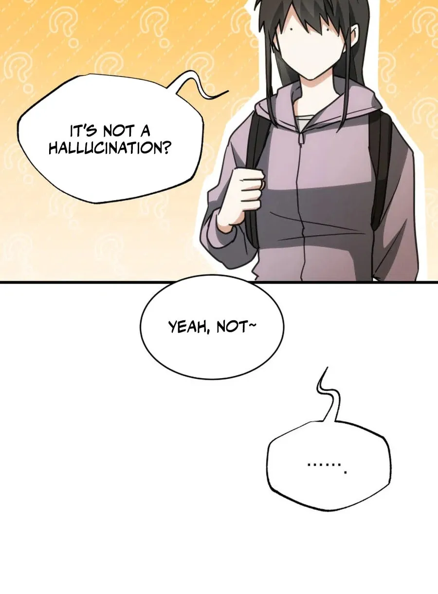 Even Today, the Ranker Dreams of Retirement Chapter 1 page 78 - 