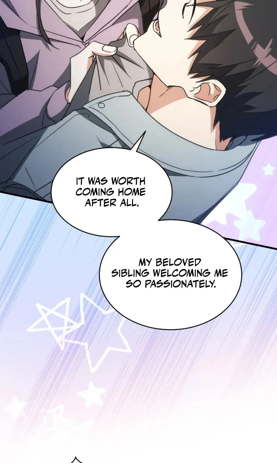 Even Today, the Ranker Dreams of Retirement Chapter 1 page 80 - 