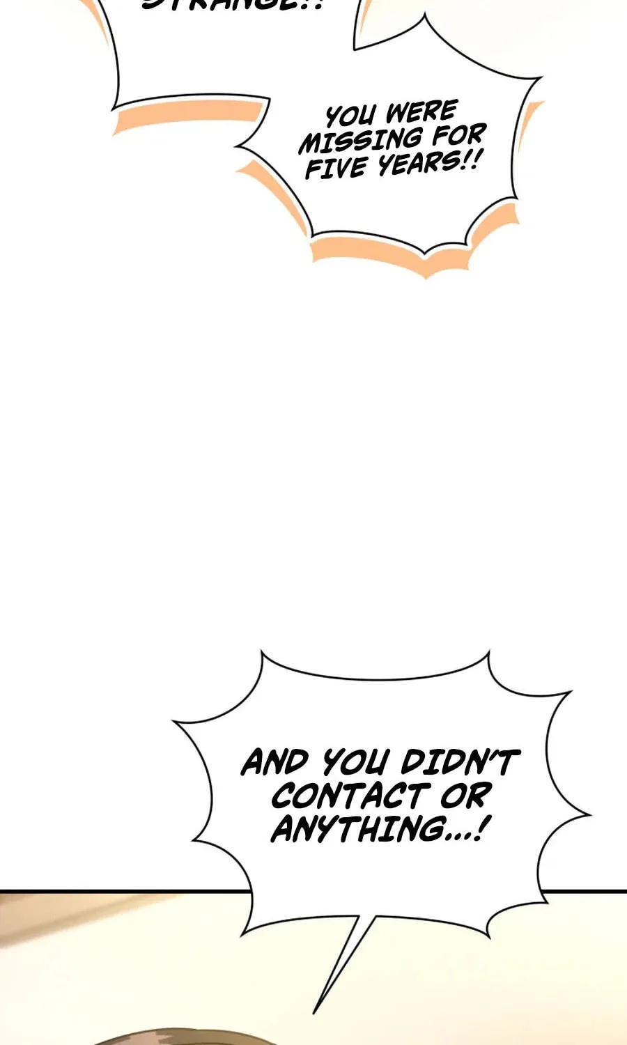 Even Today, the Ranker Dreams of Retirement Chapter 1 page 82 - 