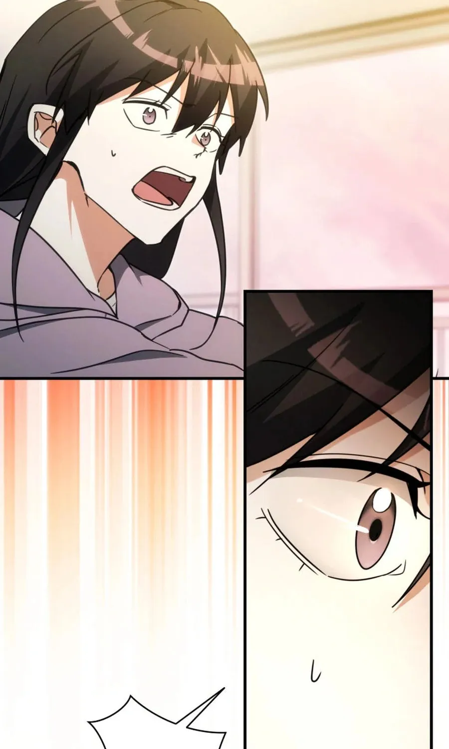 Even Today, the Ranker Dreams of Retirement Chapter 1 page 83 - 