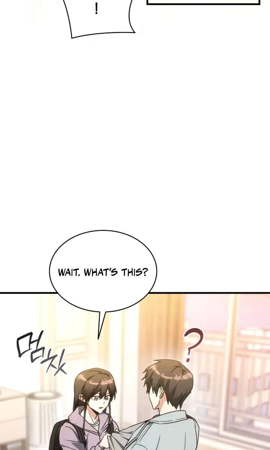 Even Today, the Ranker Dreams of Retirement Chapter 1 page 84 - 