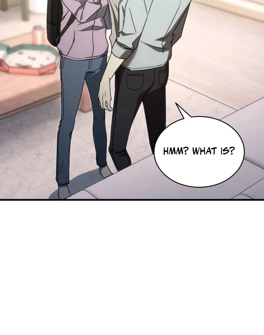 Even Today, the Ranker Dreams of Retirement Chapter 1 page 85 - 