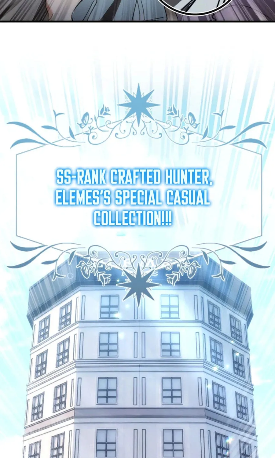 Even Today, the Ranker Dreams of Retirement Chapter 1 page 91 - 