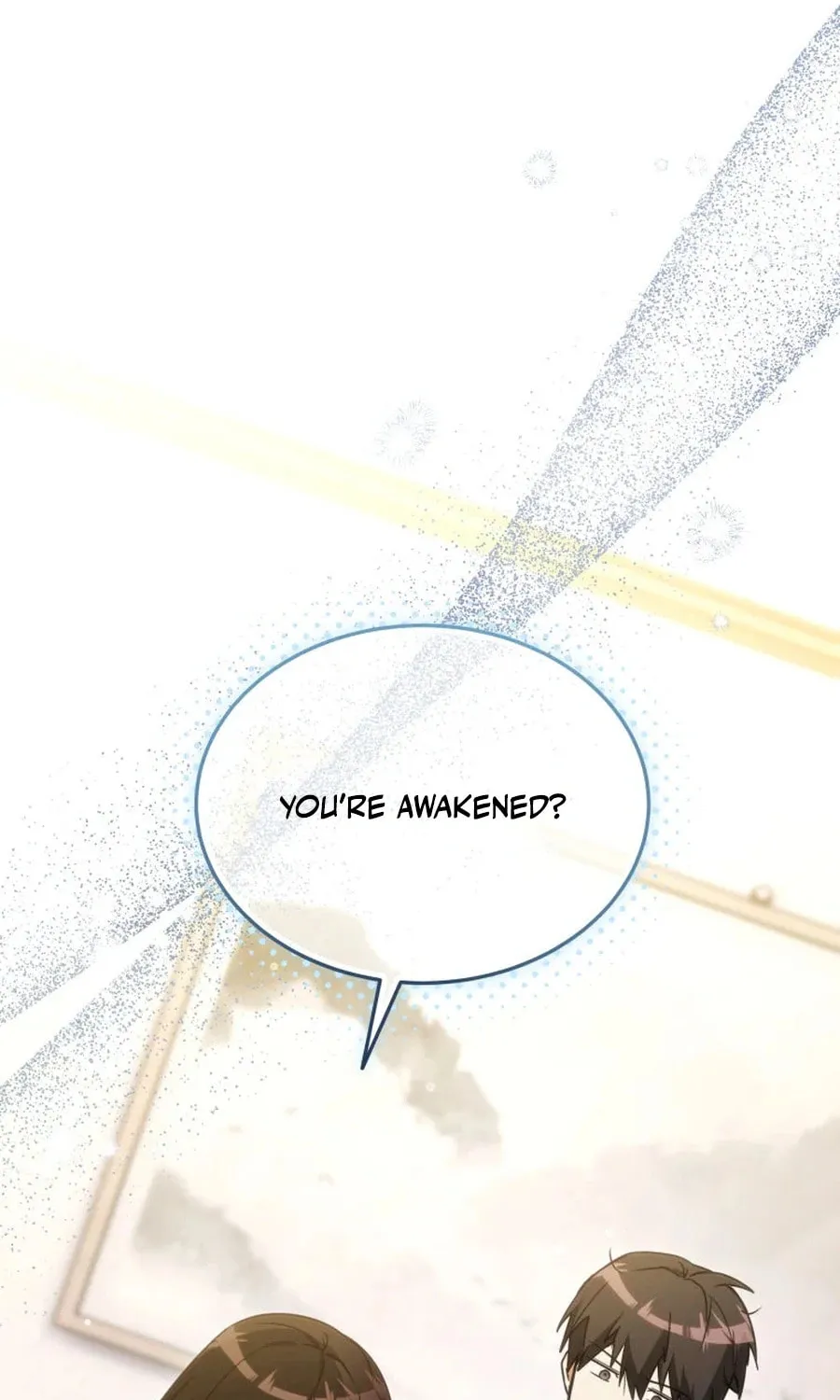 Even Today, the Ranker Dreams of Retirement Chapter 1 page 95 - 
