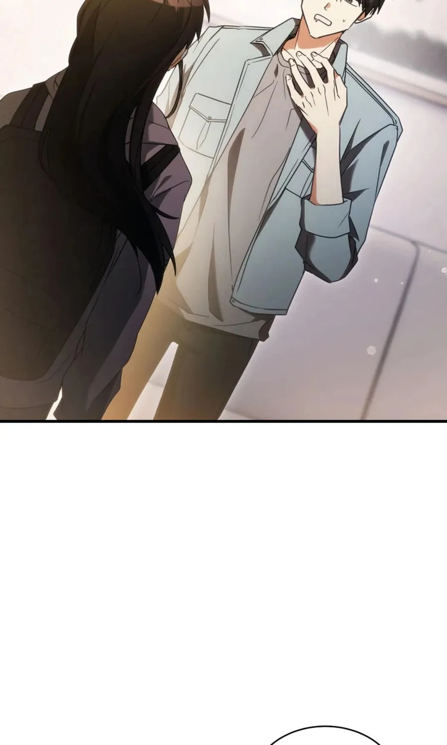 Even Today, the Ranker Dreams of Retirement Chapter 1 page 96 - 