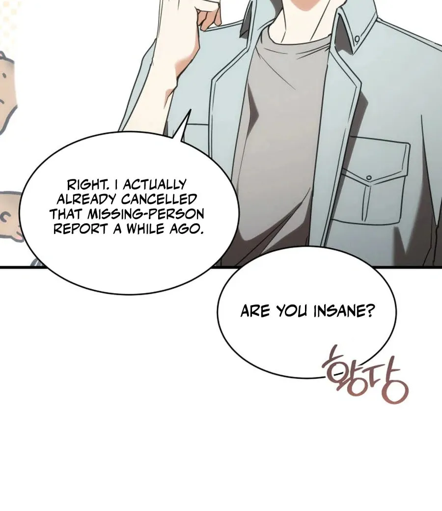 Even Today, the Ranker Dreams of Retirement Chapter 1 page 99 - 