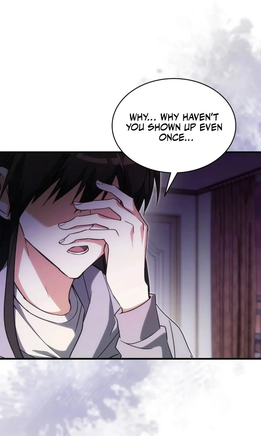 Even Today, the Ranker Dreams of Retirement Chapter 1 page 100 - 