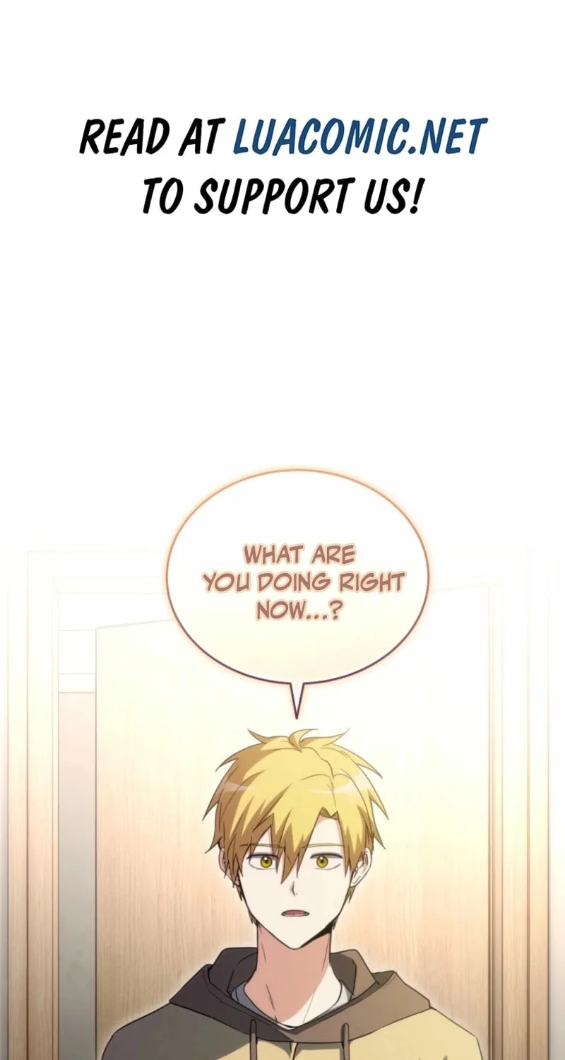 Even Today, the Ranker Dreams of Retirement Chapter 10 page 2 - 