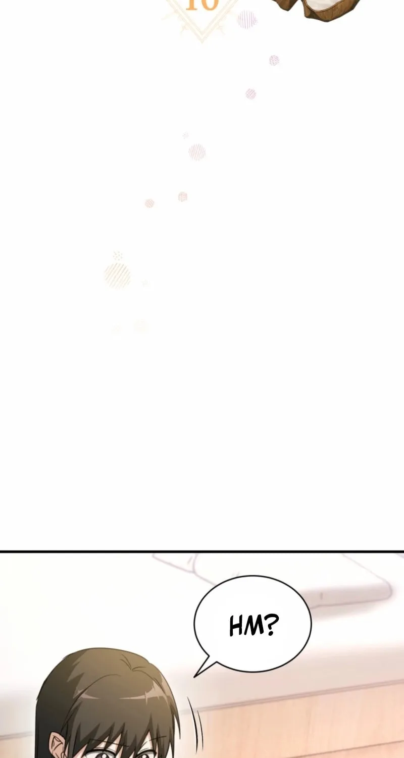 Even Today, the Ranker Dreams of Retirement Chapter 10 page 14 - 