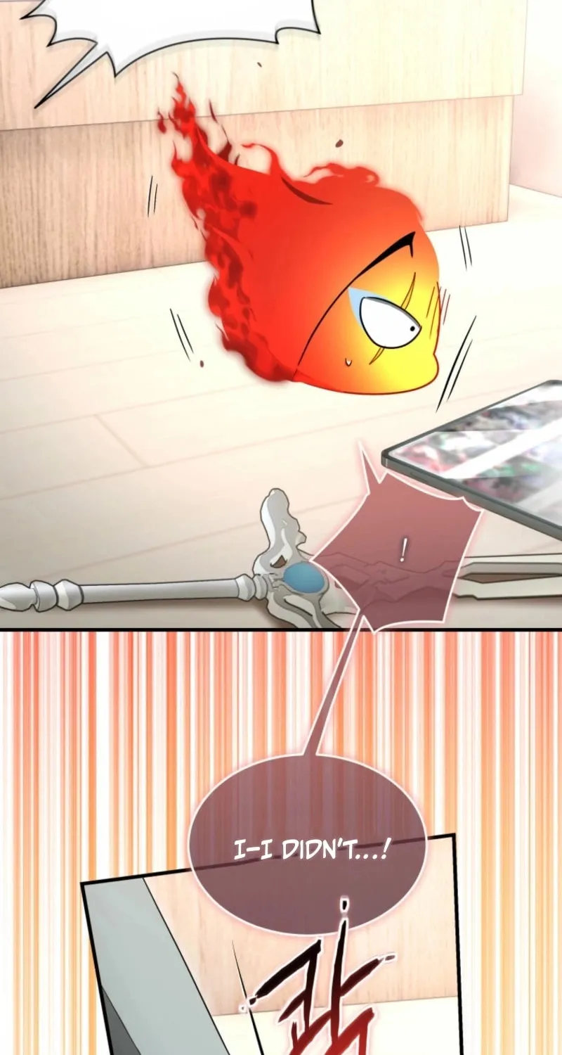 Even Today, the Ranker Dreams of Retirement Chapter 10 page 16 - 