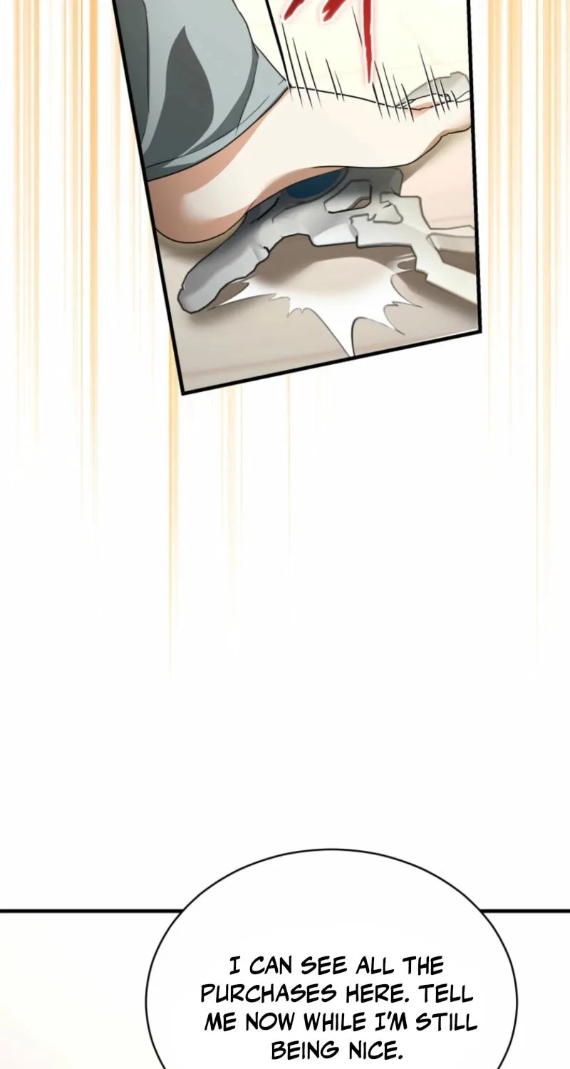 Even Today, the Ranker Dreams of Retirement Chapter 10 page 17 - 