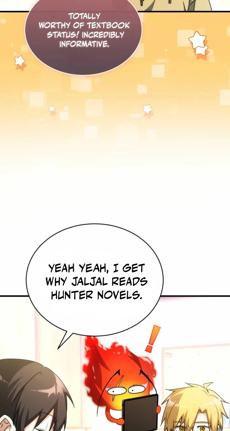 Even Today, the Ranker Dreams of Retirement Chapter 10 page 25 - 