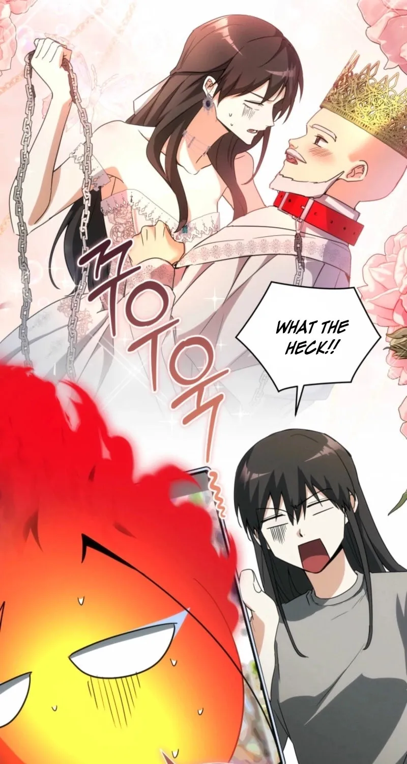 Even Today, the Ranker Dreams of Retirement Chapter 10 page 30 - 