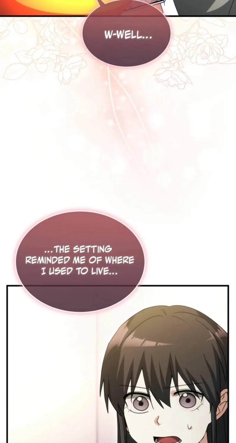 Even Today, the Ranker Dreams of Retirement Chapter 10 page 31 - 