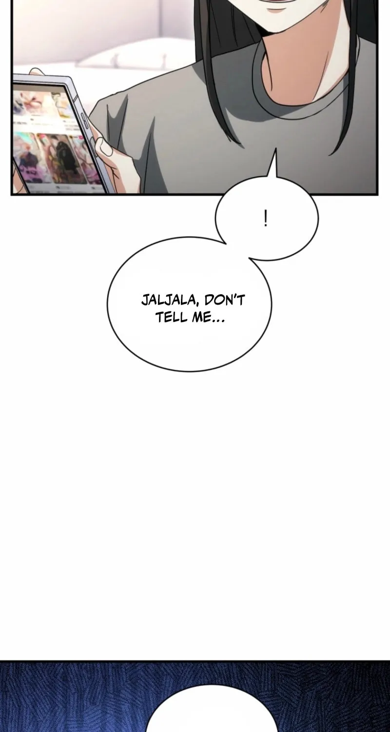 Even Today, the Ranker Dreams of Retirement Chapter 10 page 32 - 