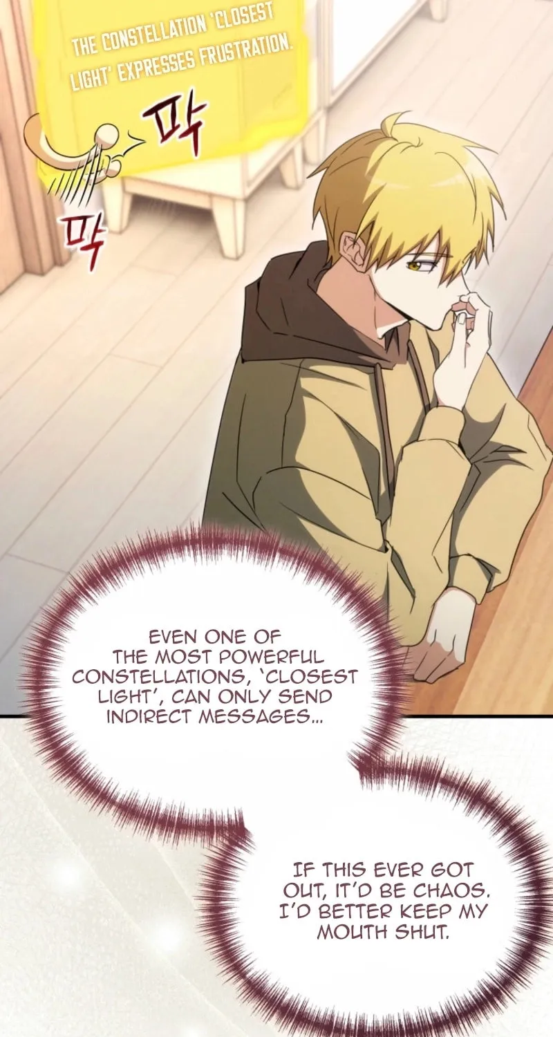 Even Today, the Ranker Dreams of Retirement Chapter 10 page 40 - 