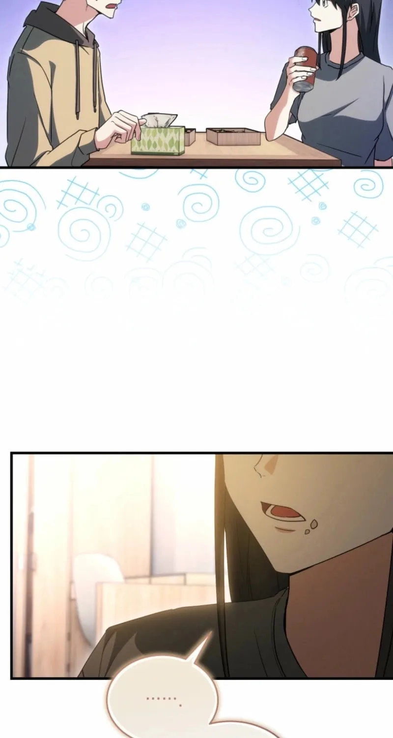 Even Today, the Ranker Dreams of Retirement Chapter 10 page 44 - 