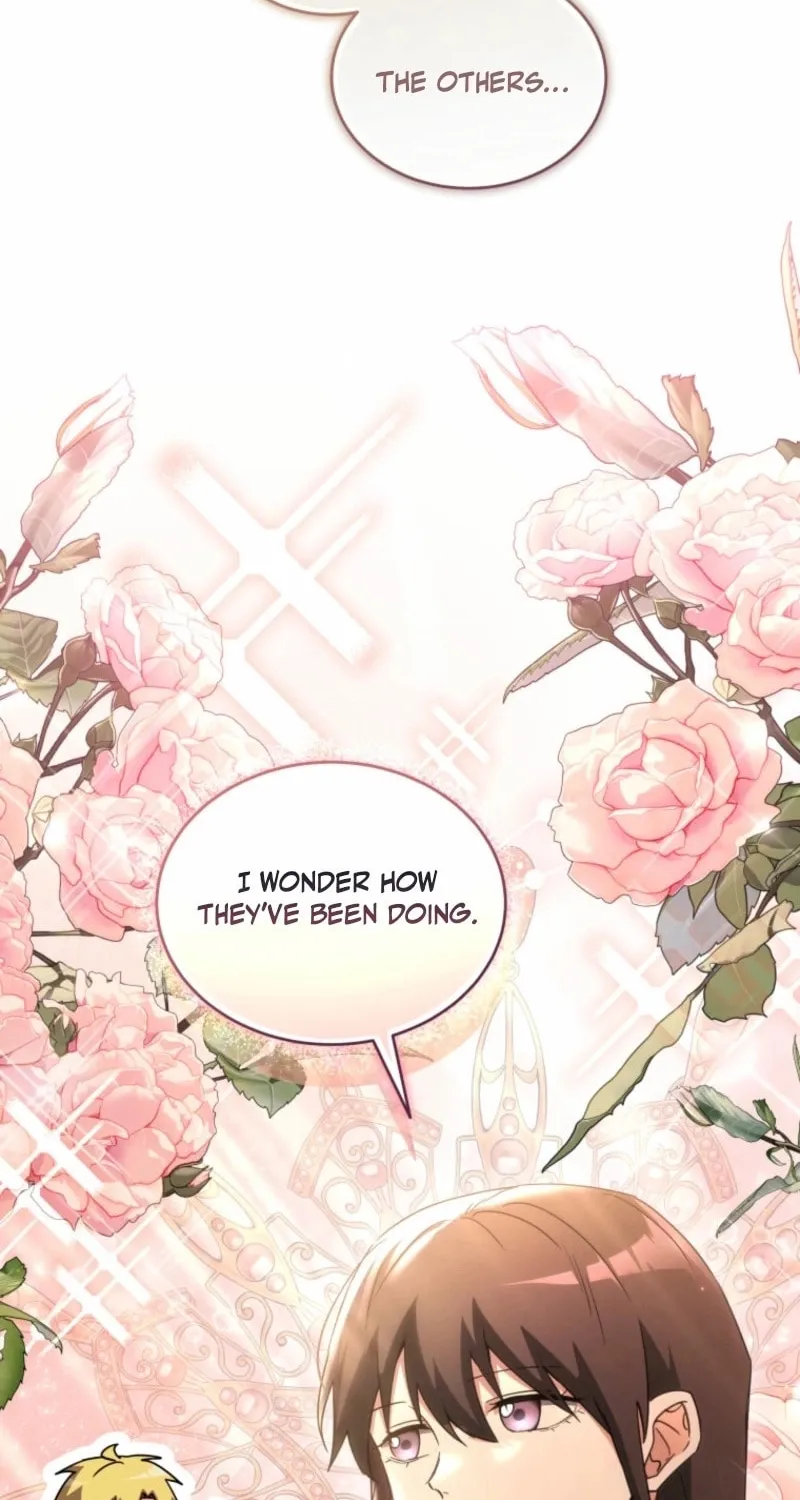Even Today, the Ranker Dreams of Retirement Chapter 10 page 45 - 