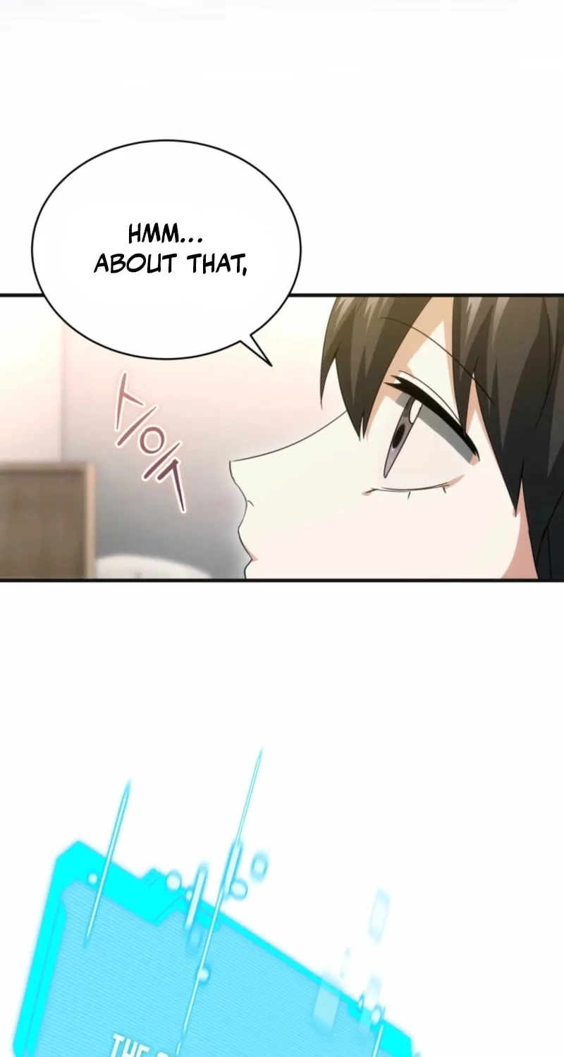 Even Today, the Ranker Dreams of Retirement Chapter 10 page 6 - 