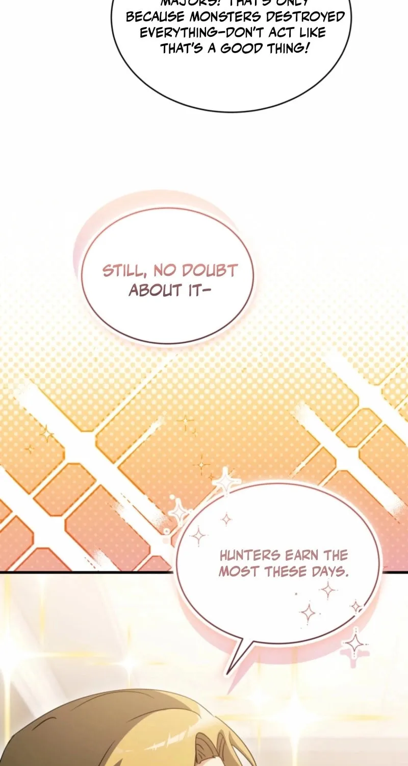 Even Today, the Ranker Dreams of Retirement Chapter 10 page 52 - 