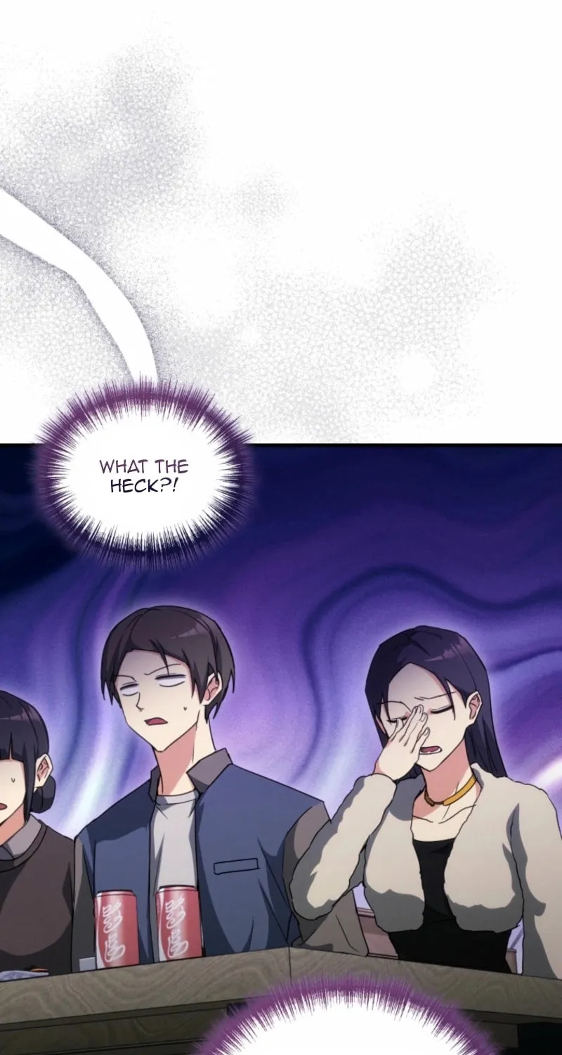 Even Today, the Ranker Dreams of Retirement Chapter 10 page 55 - 