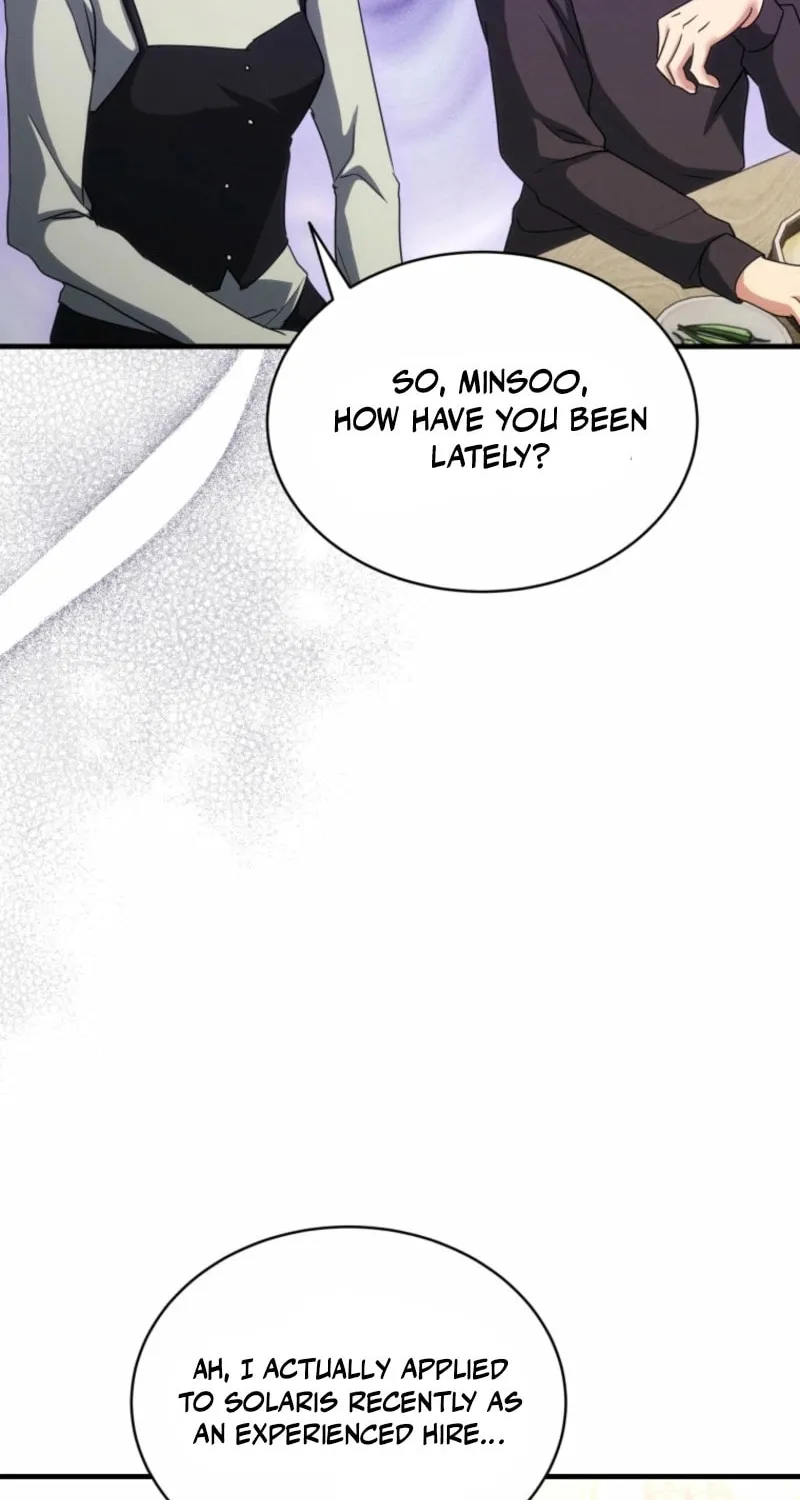 Even Today, the Ranker Dreams of Retirement Chapter 10 page 57 - 