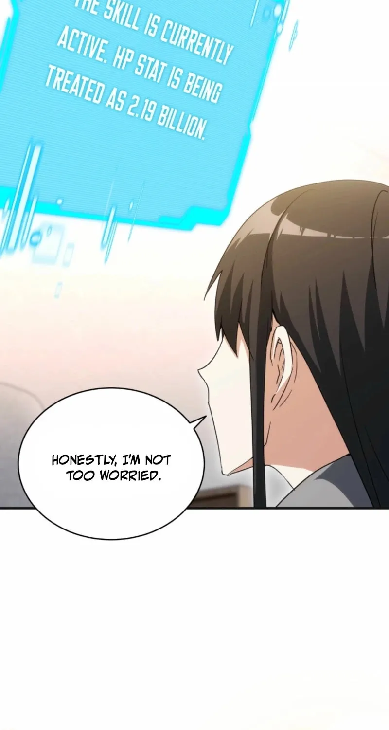 Even Today, the Ranker Dreams of Retirement Chapter 10 page 7 - 