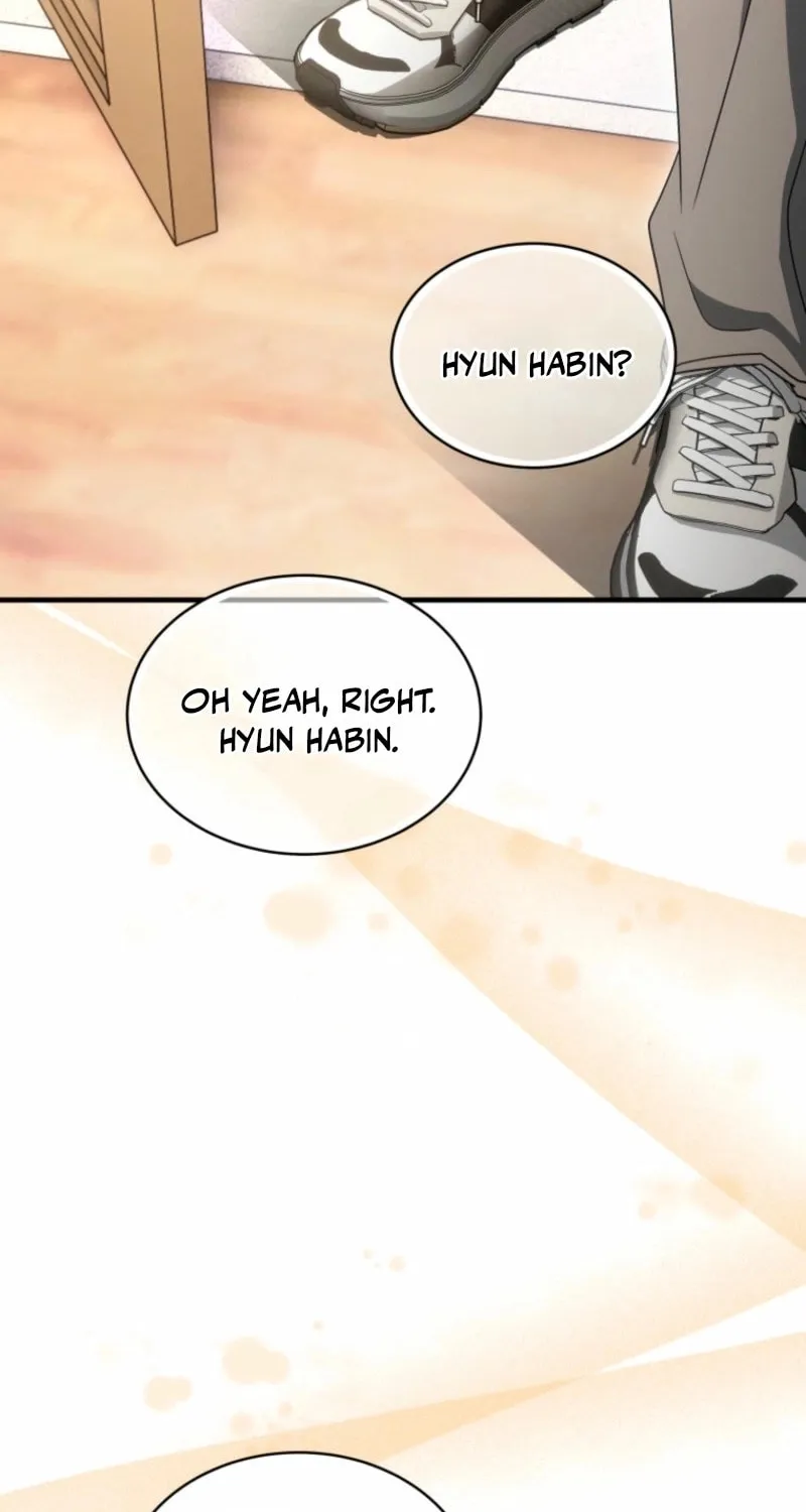 Even Today, the Ranker Dreams of Retirement Chapter 10 page 62 - 