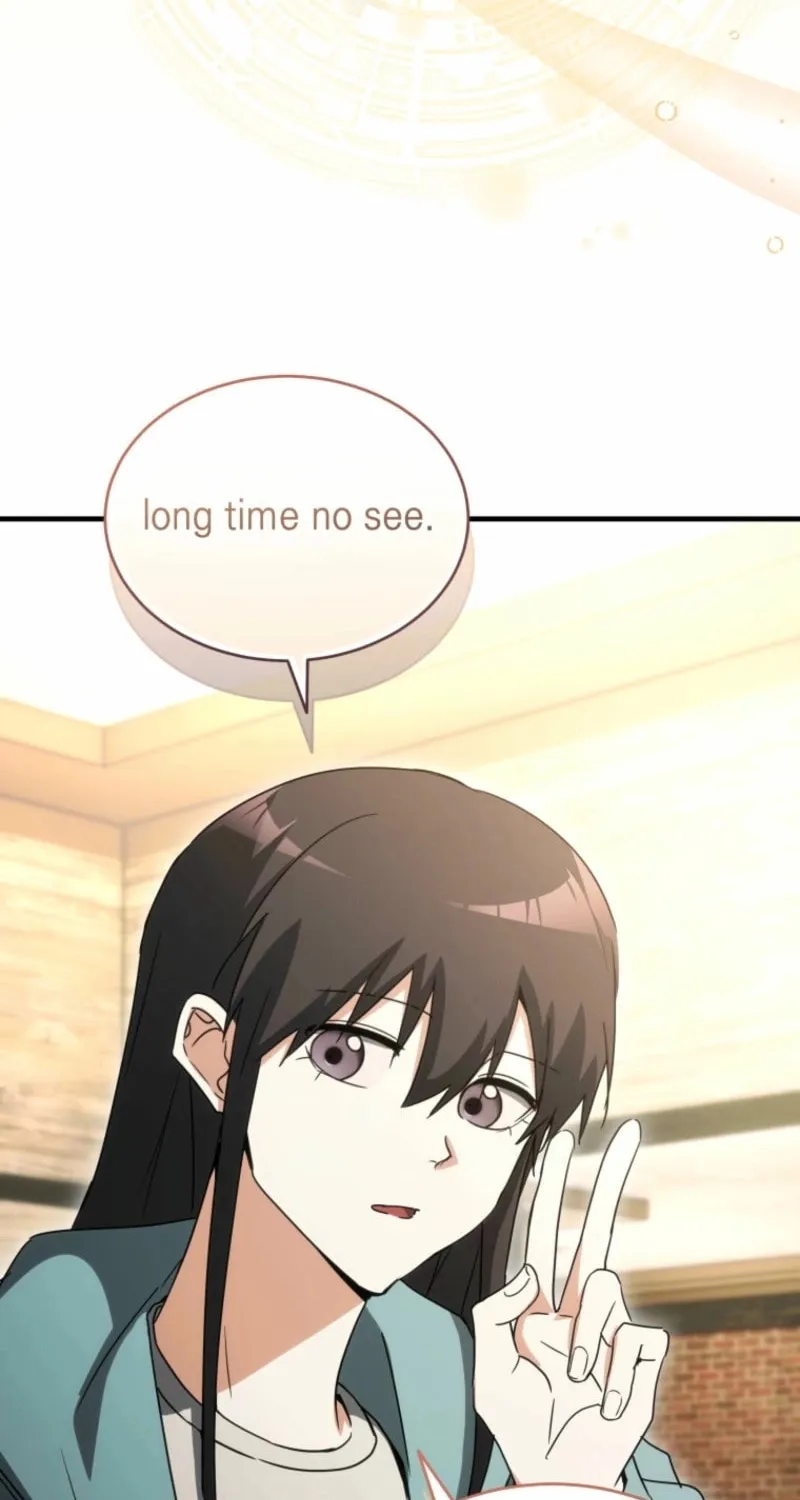 Even Today, the Ranker Dreams of Retirement Chapter 10 page 66 - 