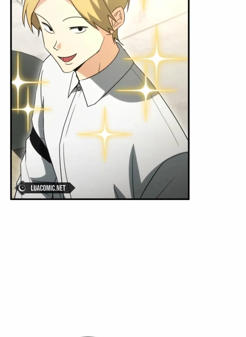 Even Today, the Ranker Dreams of Retirement Chapter 10 page 68 - 