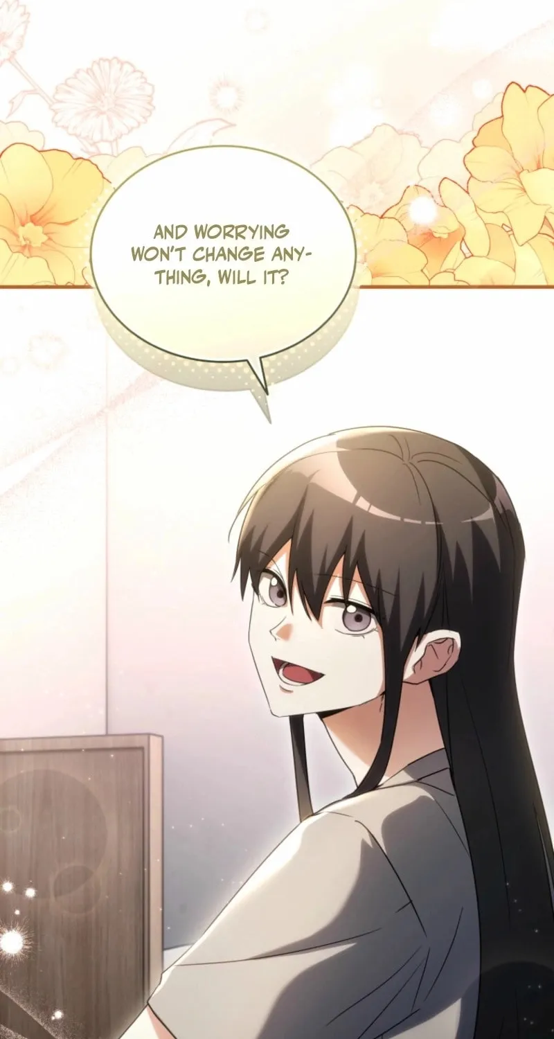 Even Today, the Ranker Dreams of Retirement Chapter 10 page 8 - 