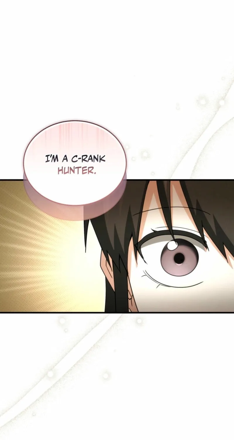 Even Today, the Ranker Dreams of Retirement Chapter 10 page 72 - 