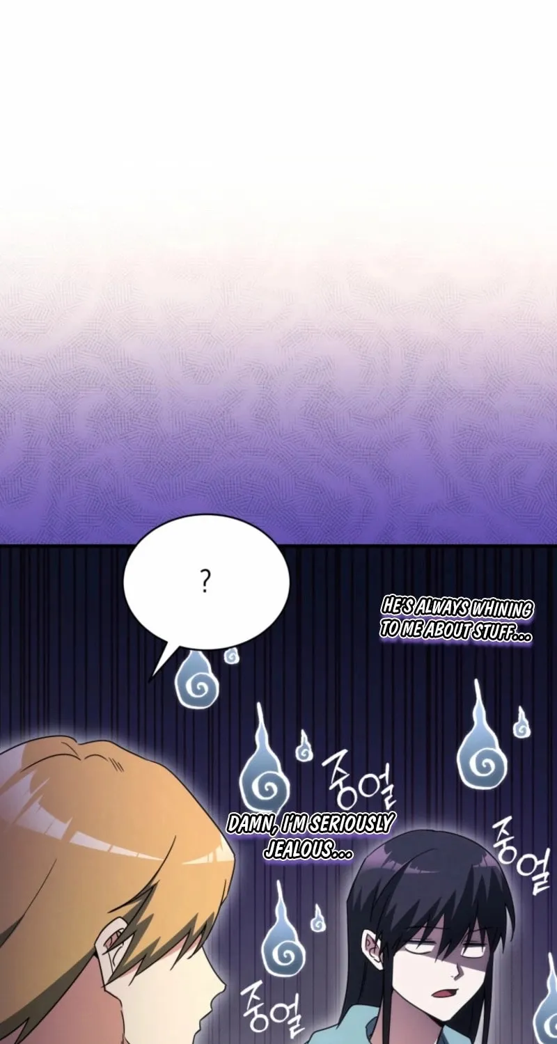 Even Today, the Ranker Dreams of Retirement Chapter 10 page 75 - 
