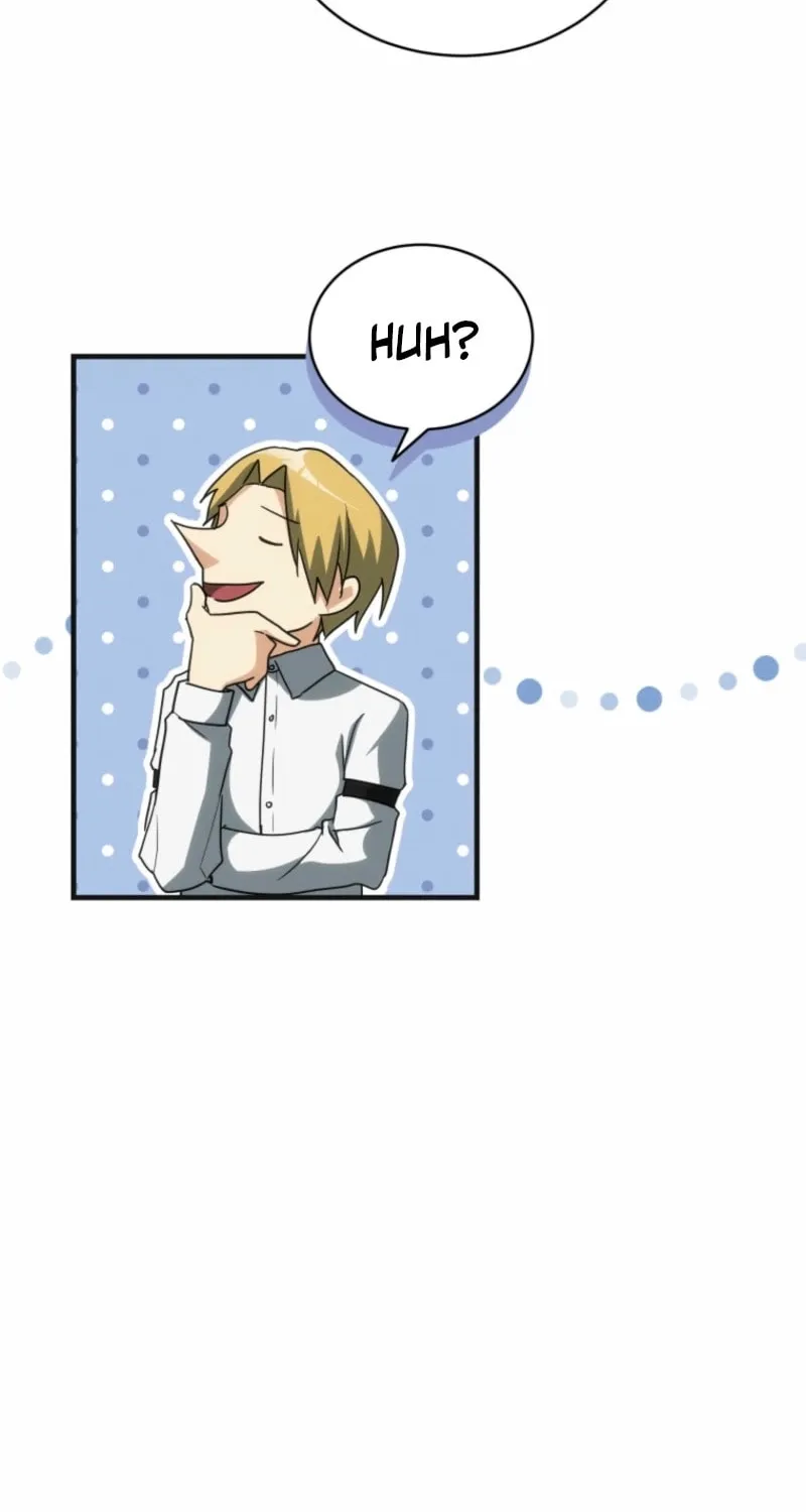 Even Today, the Ranker Dreams of Retirement Chapter 10 page 80 - 