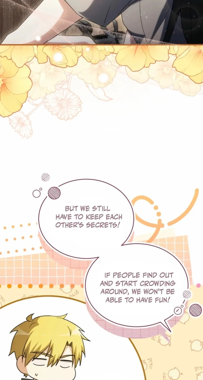 Even Today, the Ranker Dreams of Retirement Chapter 10 page 9 - 