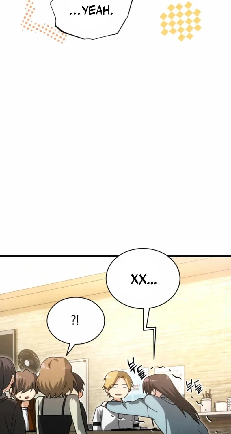 Even Today, the Ranker Dreams of Retirement Chapter 10 page 83 - 