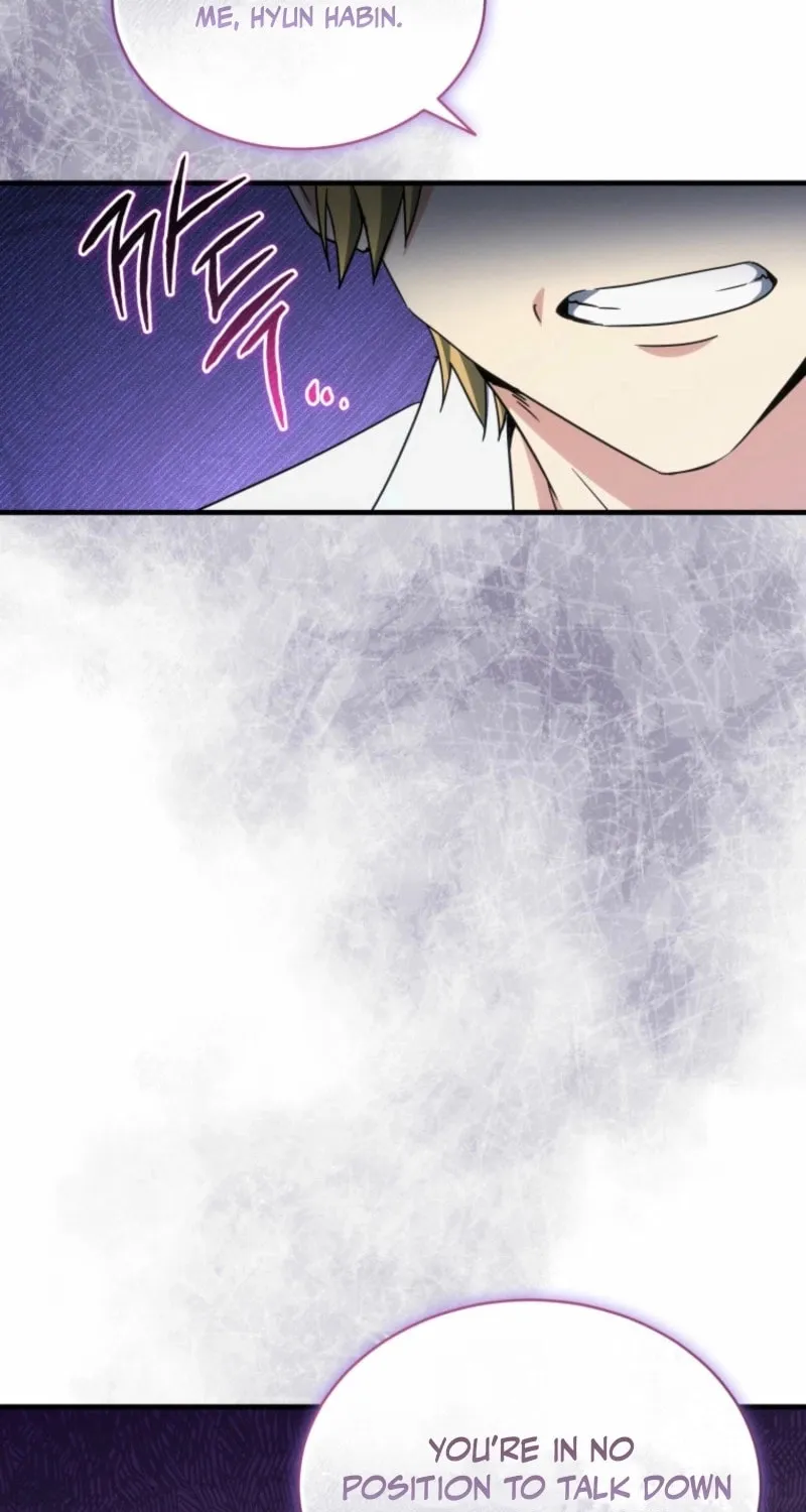 Even Today, the Ranker Dreams of Retirement Chapter 10 page 87 - 