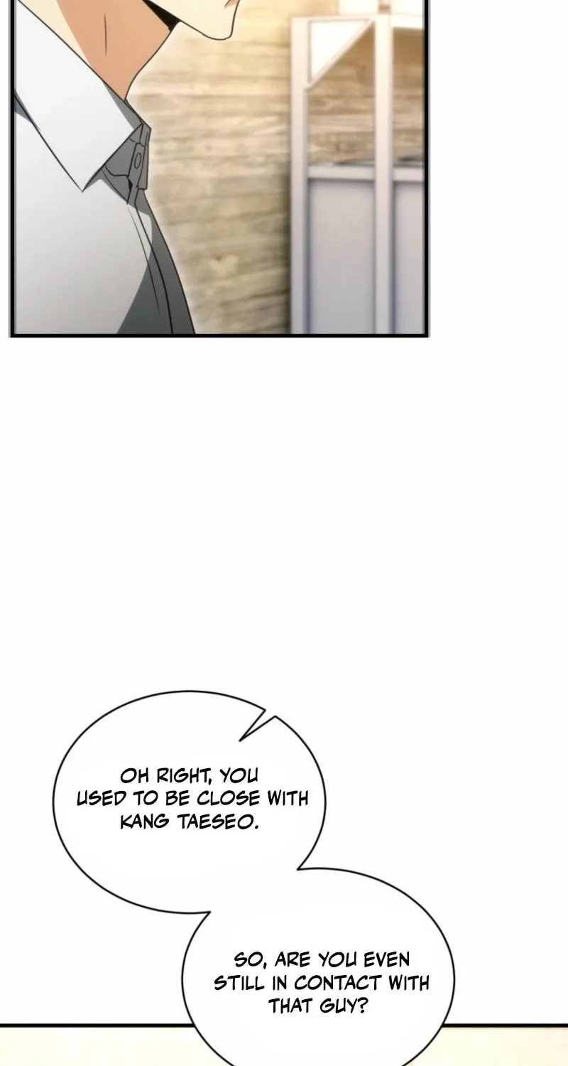 Even Today, the Ranker Dreams of Retirement Chapter 10 page 92 - 
