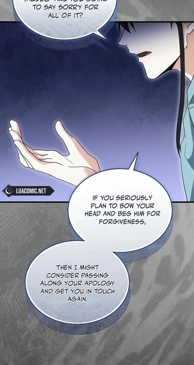 Even Today, the Ranker Dreams of Retirement Chapter 10 page 95 - 