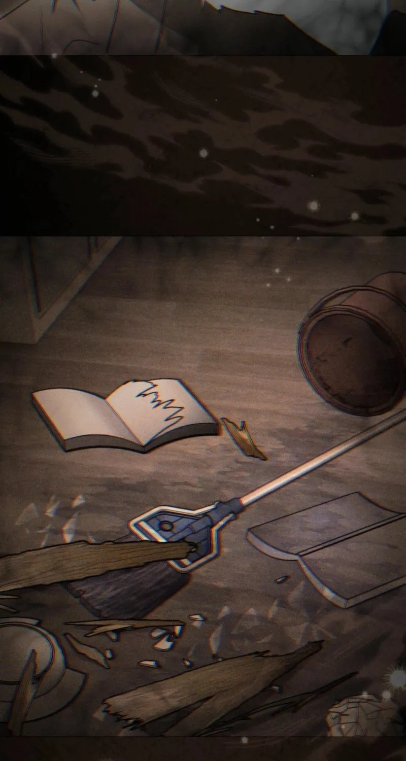 Even Today, the Ranker Dreams of Retirement Chapter 10 page 98 - 