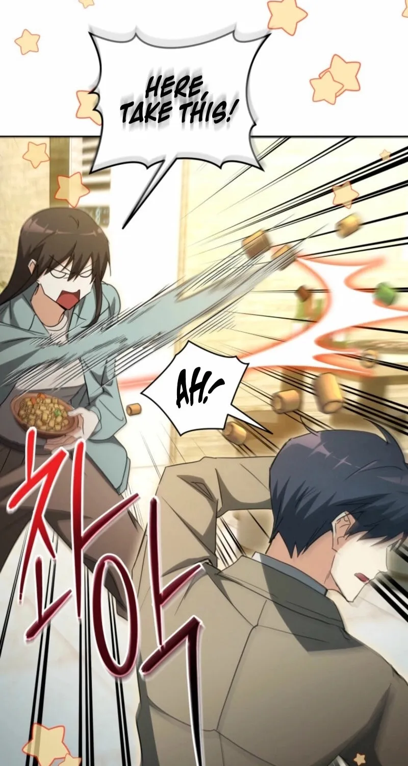 Even Today, the Ranker Dreams of Retirement Chapter 11 page 101 - 