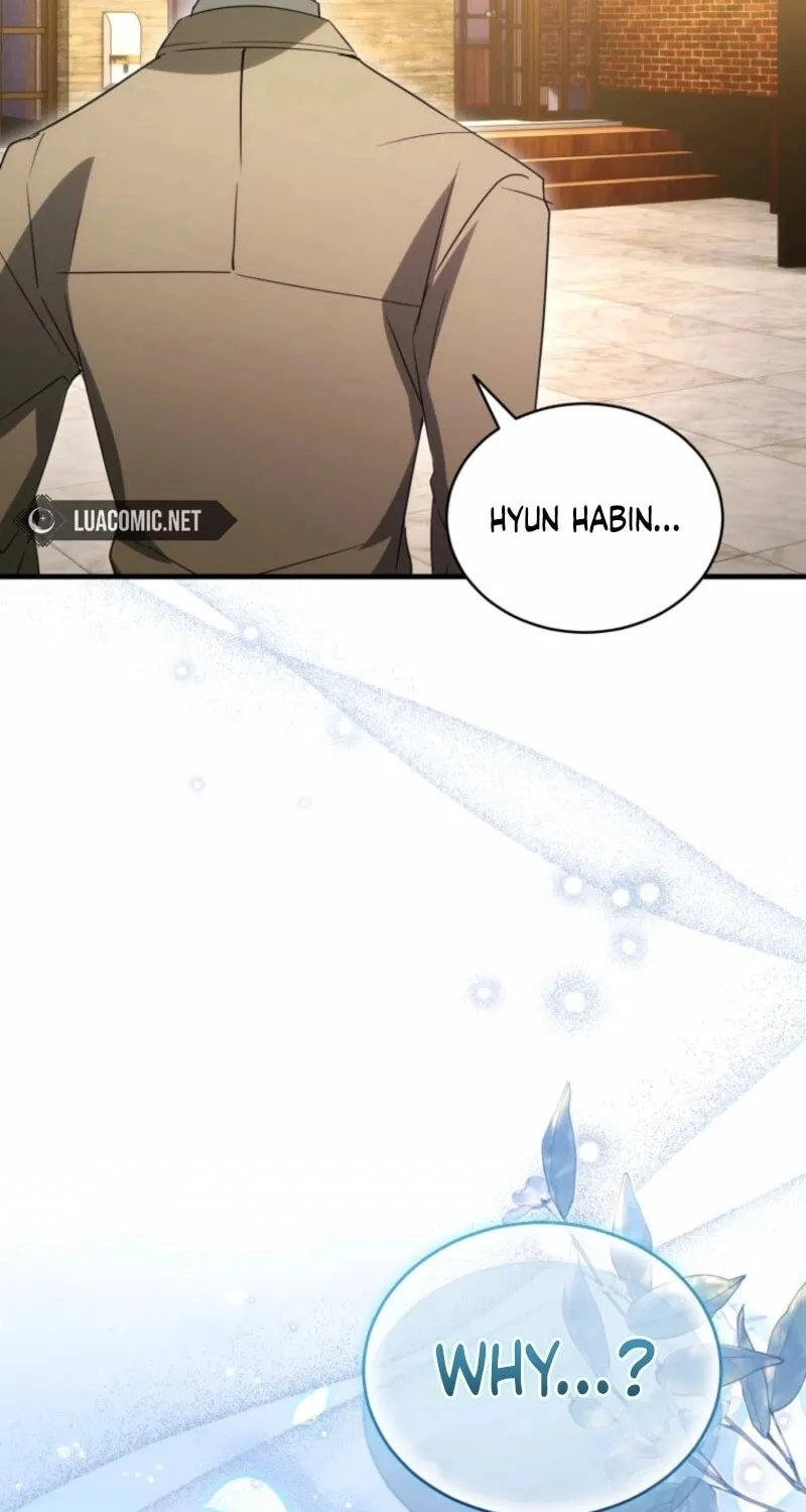 Even Today, the Ranker Dreams of Retirement Chapter 11 page 107 - 